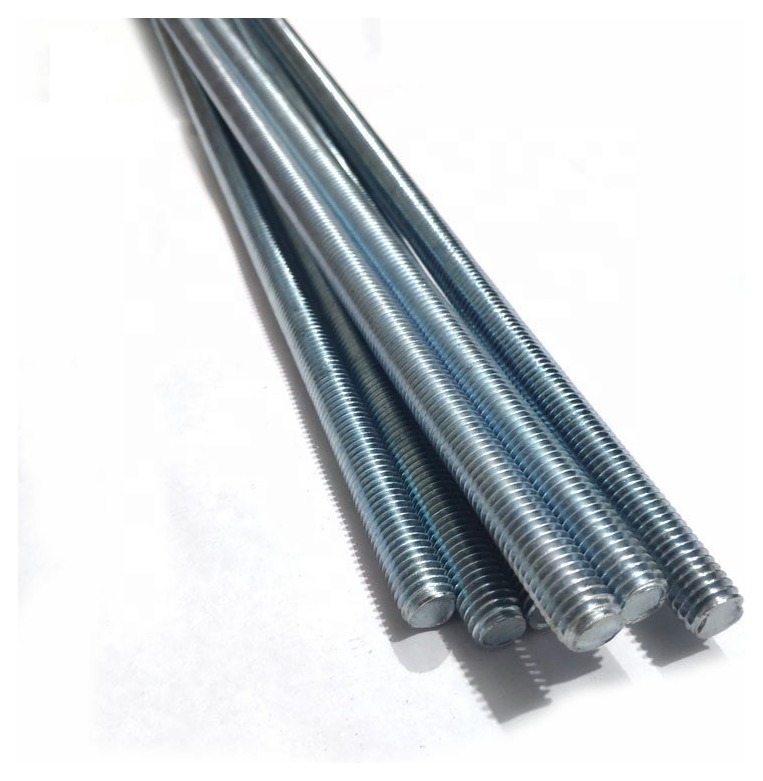 Threaded Rod M12