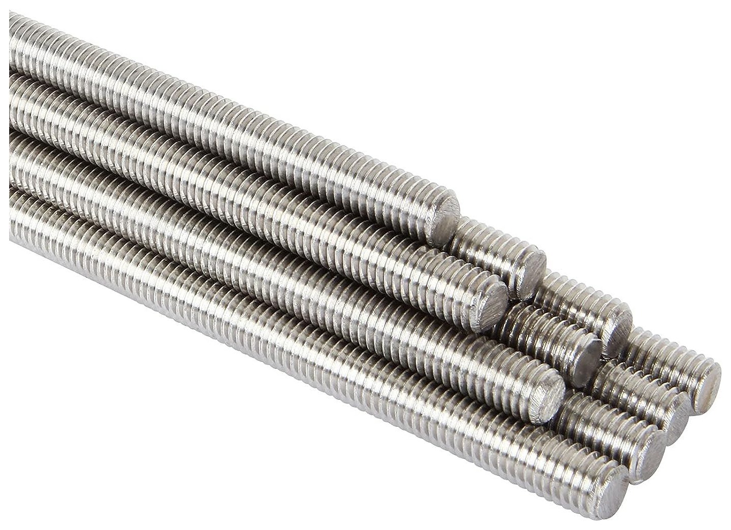 Threaded Rod M8
