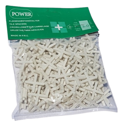 Tile Spacers 2mm