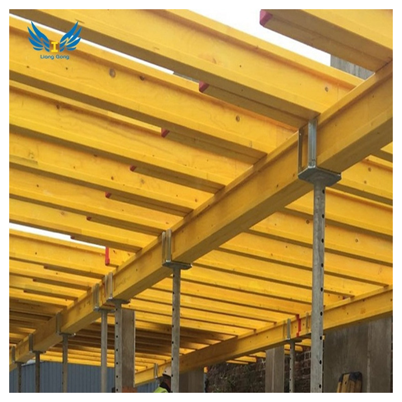 Timber Formwork 2x4in