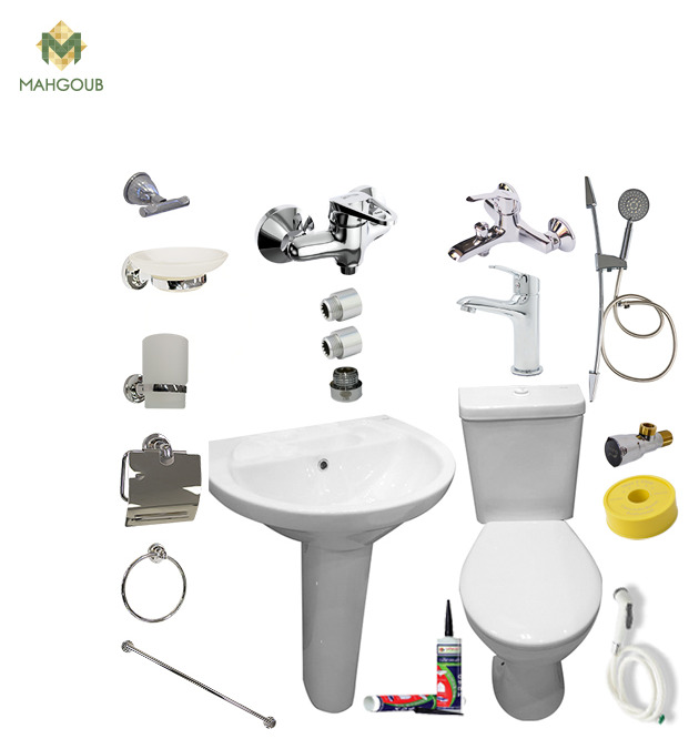 Toilet Accessories