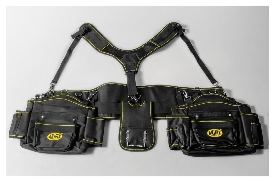 Tool Belt Fabric