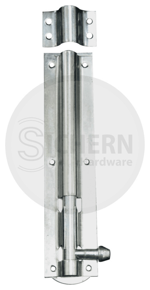 Tower Bolt 6in