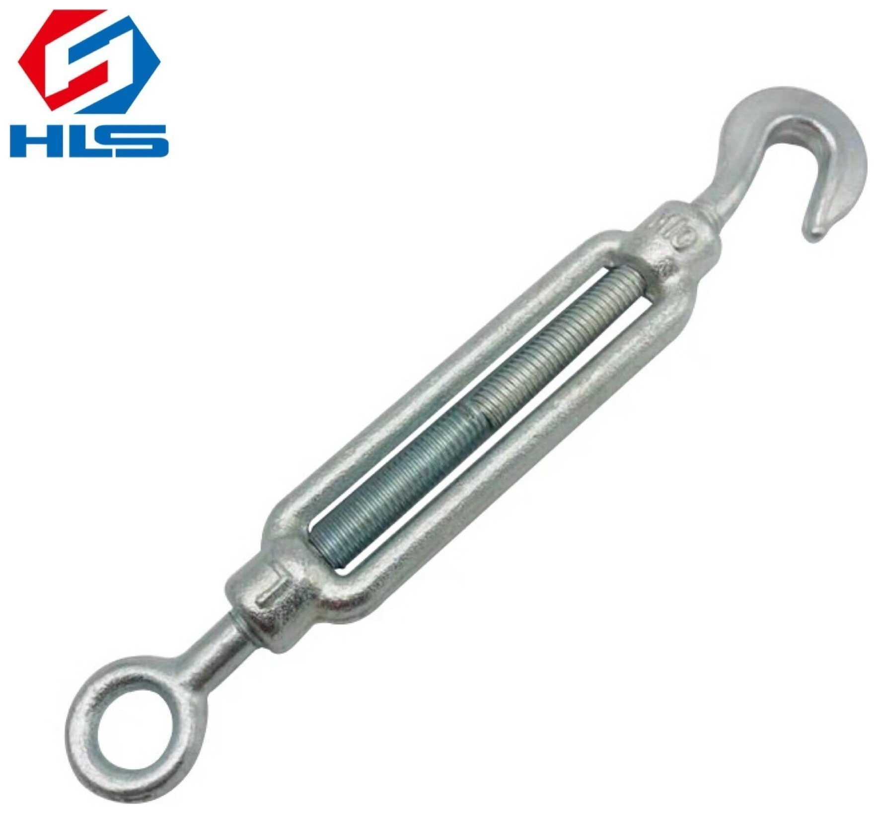 Turnbuckle M10