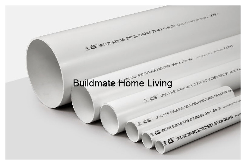 UPVC Pipe 160mm