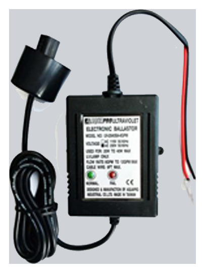 UV Ballast