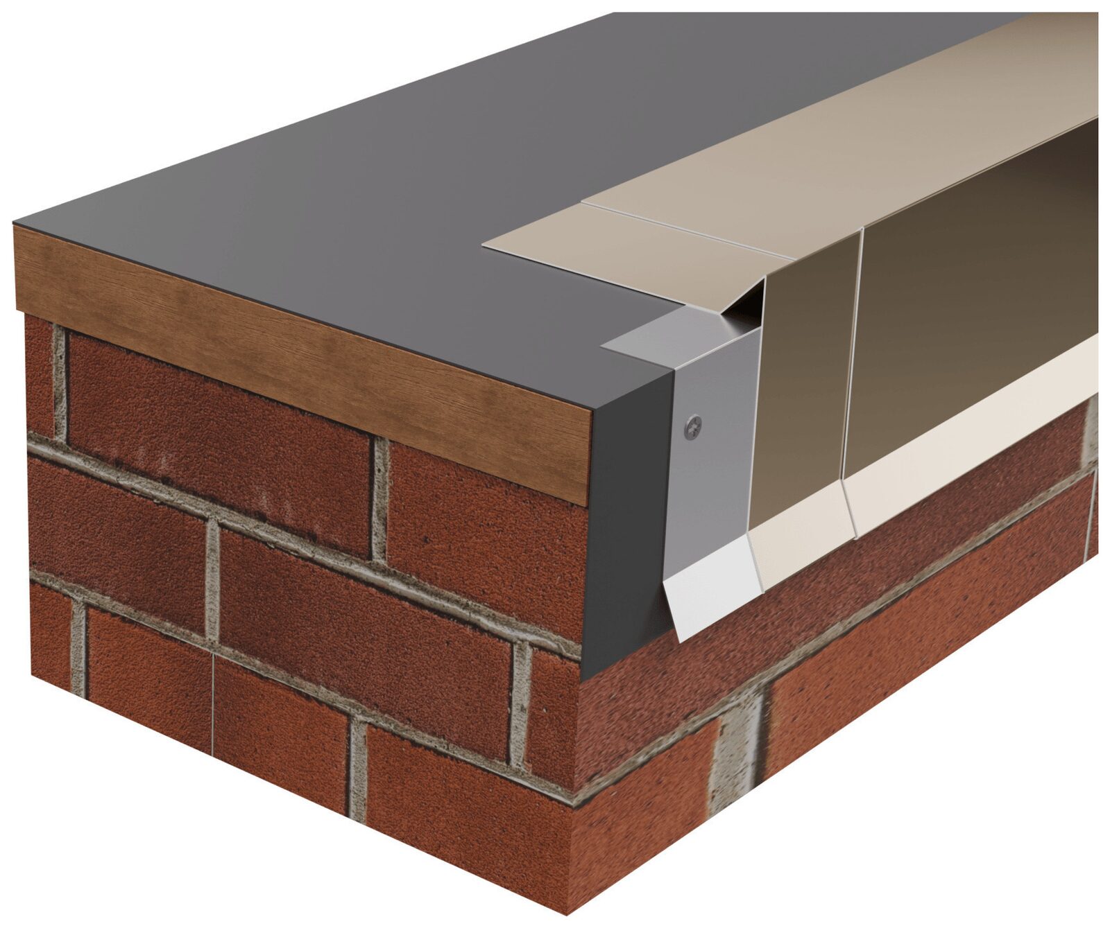 Wall Flashing Sheet