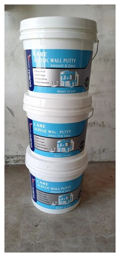 Wall Putty Interior 20kg
