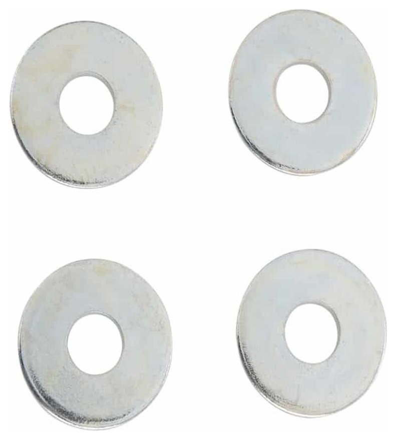 Washers M8