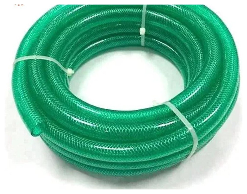 Water Curing Hose Pipe 1/2in