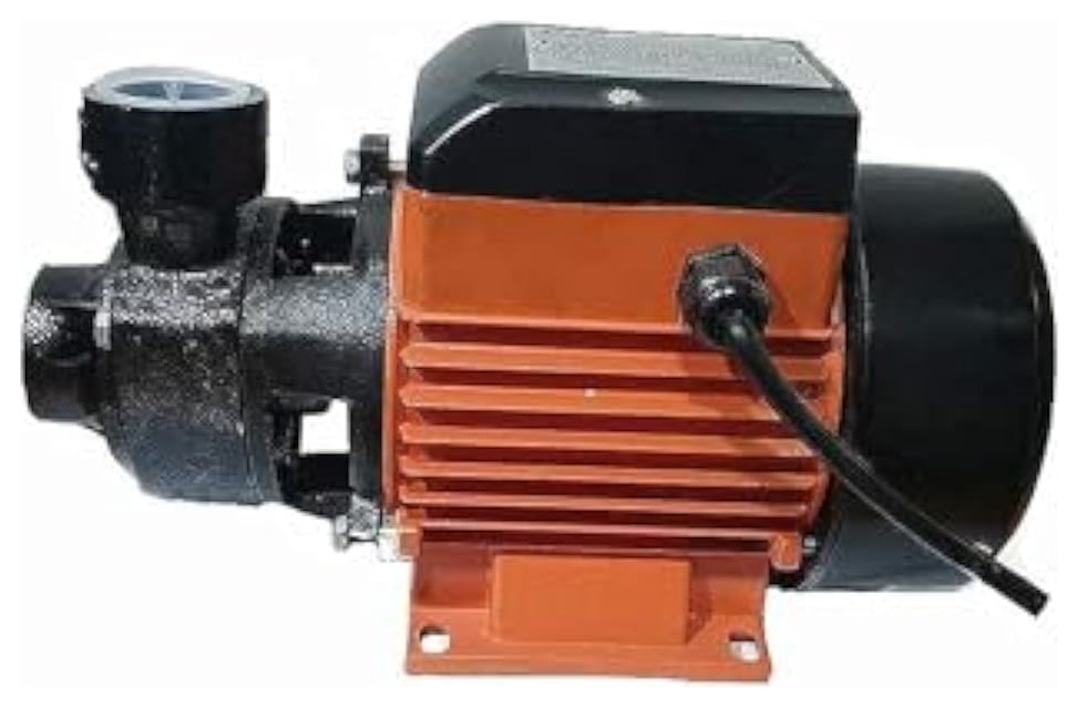 Water Pump 0.5HP