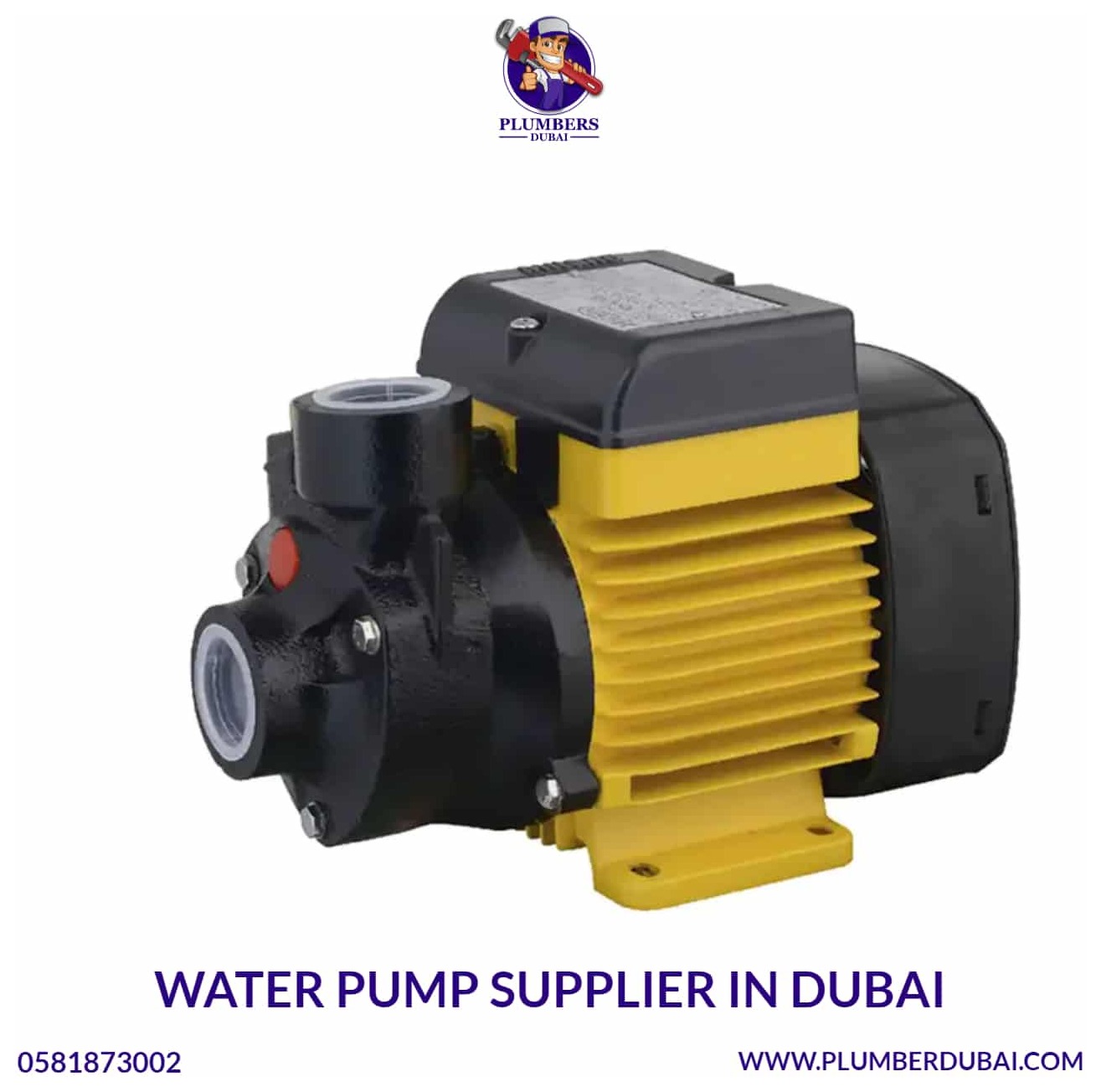 Water Pumps
