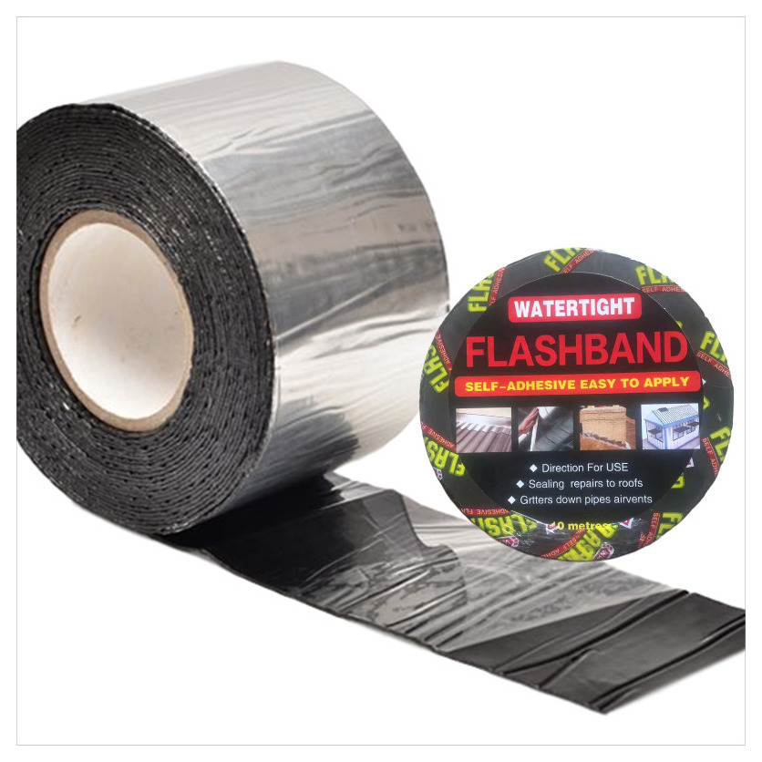 Waterproof Tape Bitumen