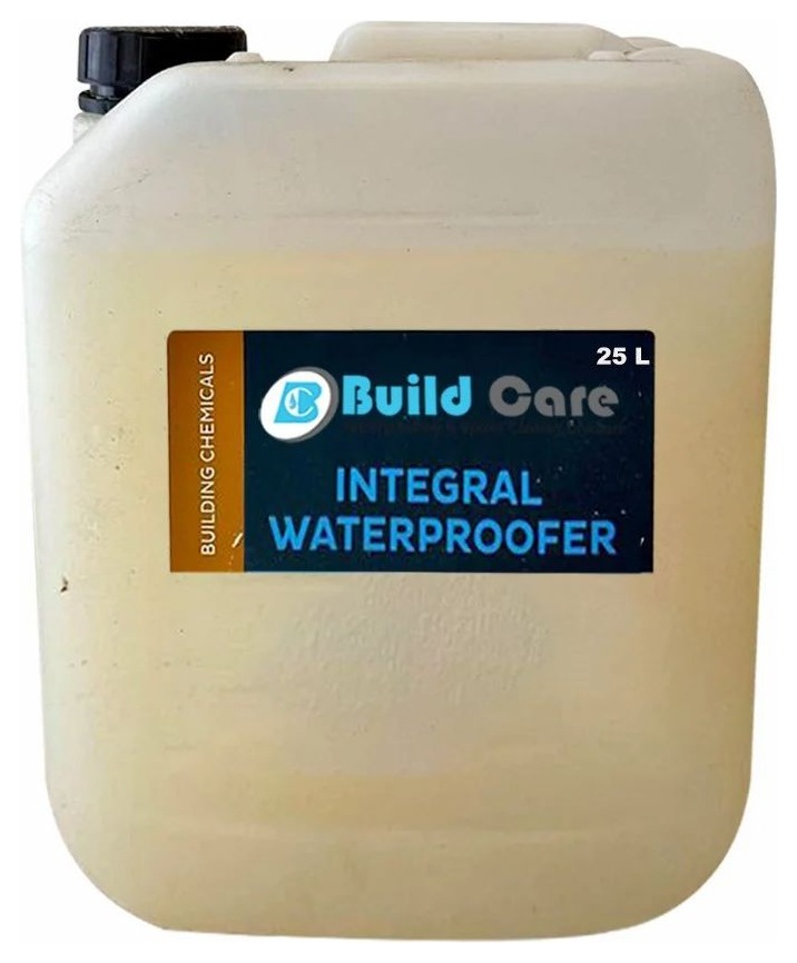 Waterproofing Chemical 20L