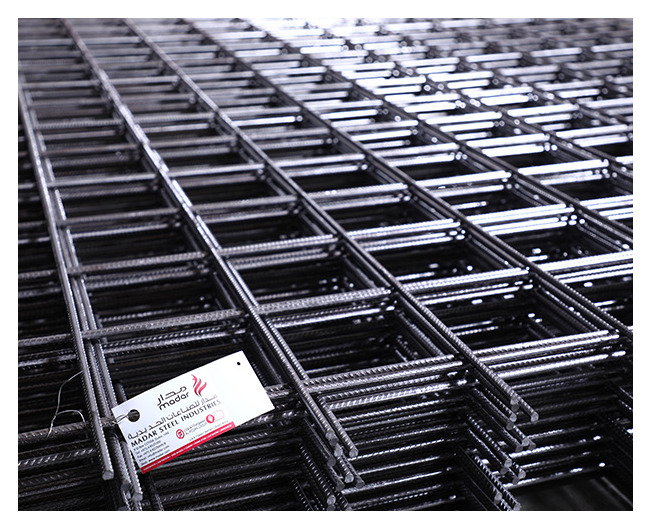 Welded Wire Mesh 2x2in
