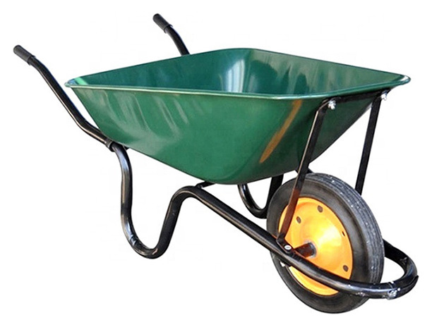 Wheelbarrow Heavy Duty