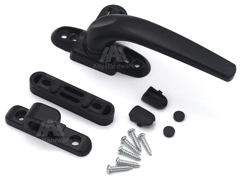 Window Handles Sliding