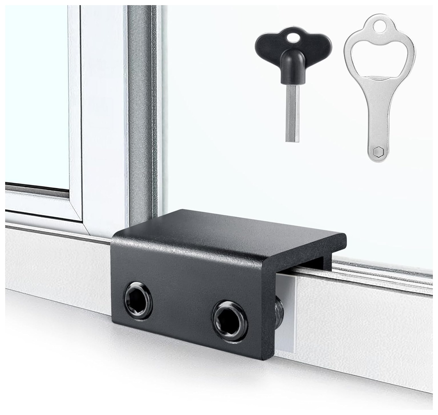 Window Locks