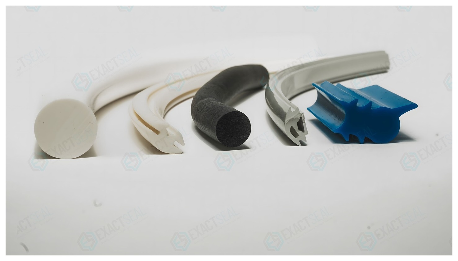 Window Silicone Gasket