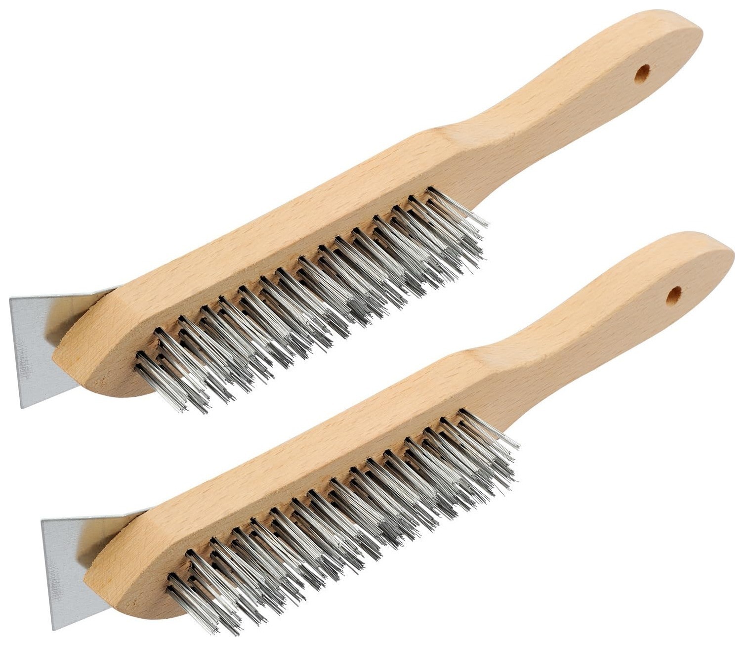 Wire Brush Steel