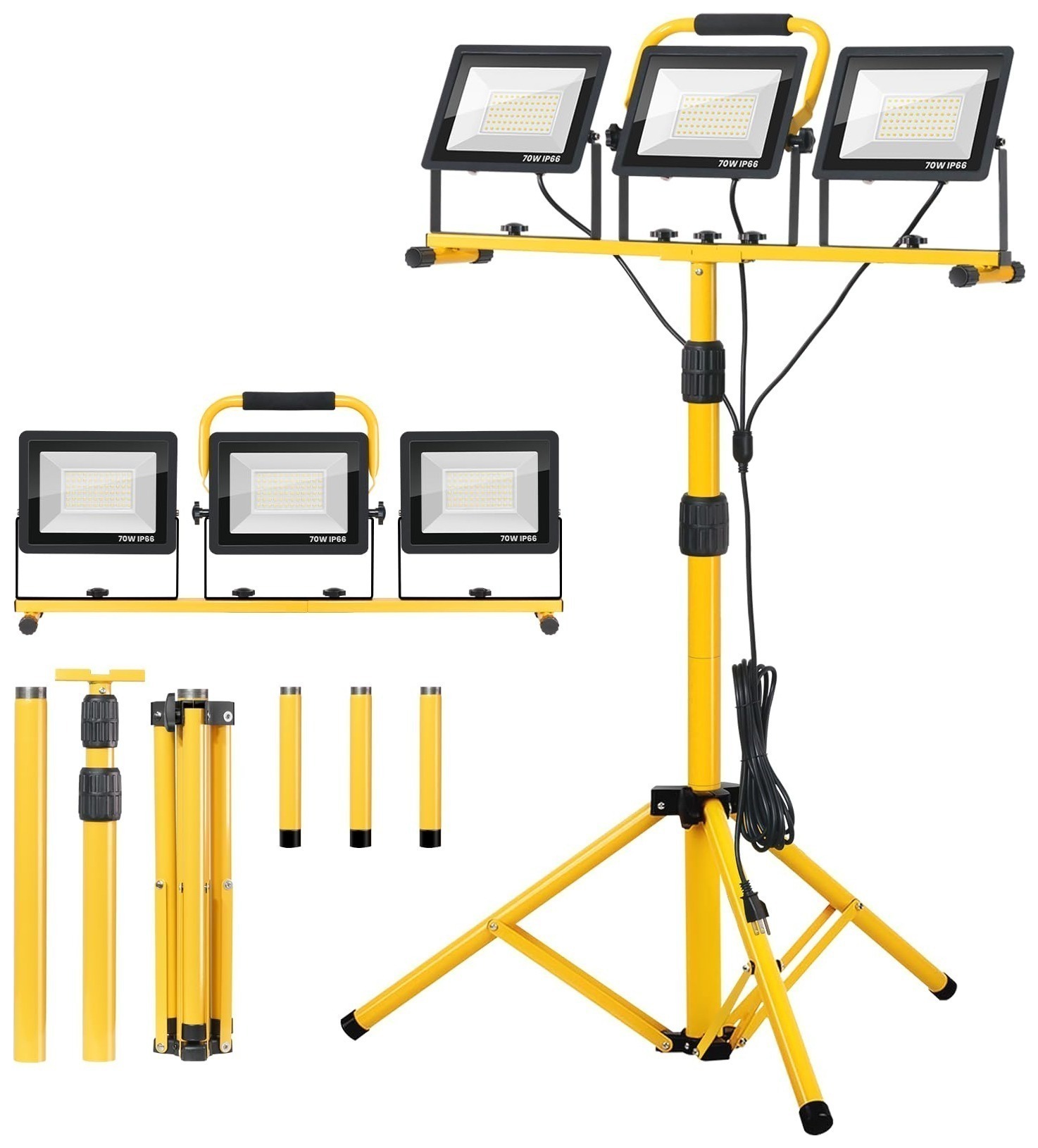 Work Light LED Portable