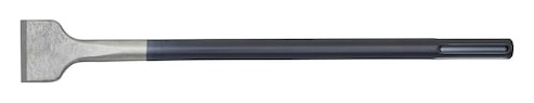 XLR SDS MAX 50mm x 50mm Flat Chisel