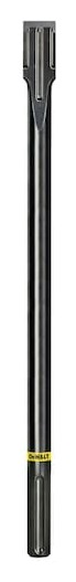 XLR SDS PLUS 300mm x 20mm Flat Chisel
