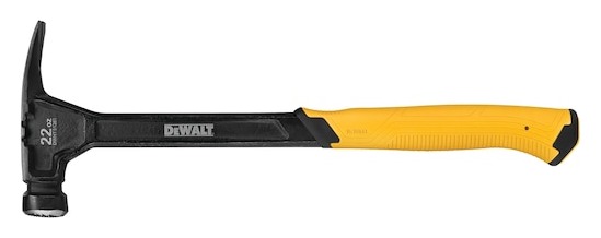 XPÃƒÆ’Ã‚Â¢ÃƒÂ¢Ã¢â€šÂ¬Ã…Â¾Ãƒâ€šÃ‚Â¢ 22 oz. (624g) 1-Piece Steel Hammer
